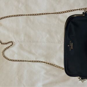 💎Kate Spade Black Crossbody Bag